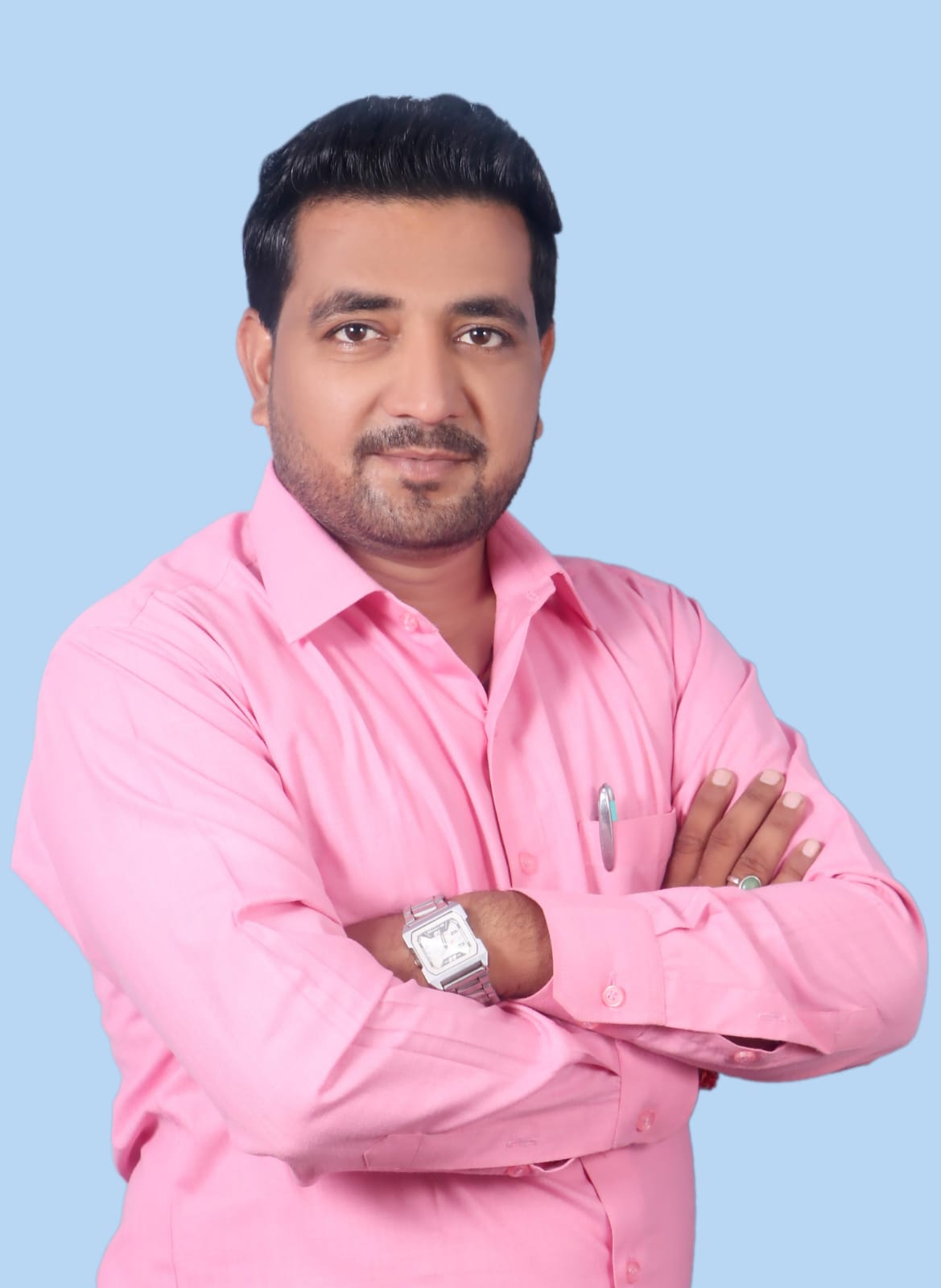 Lokendra Rana
