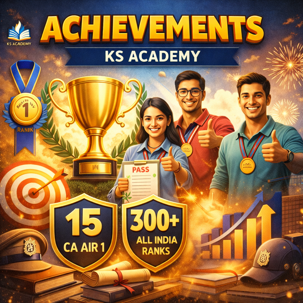 KS Academy Achievements Collage