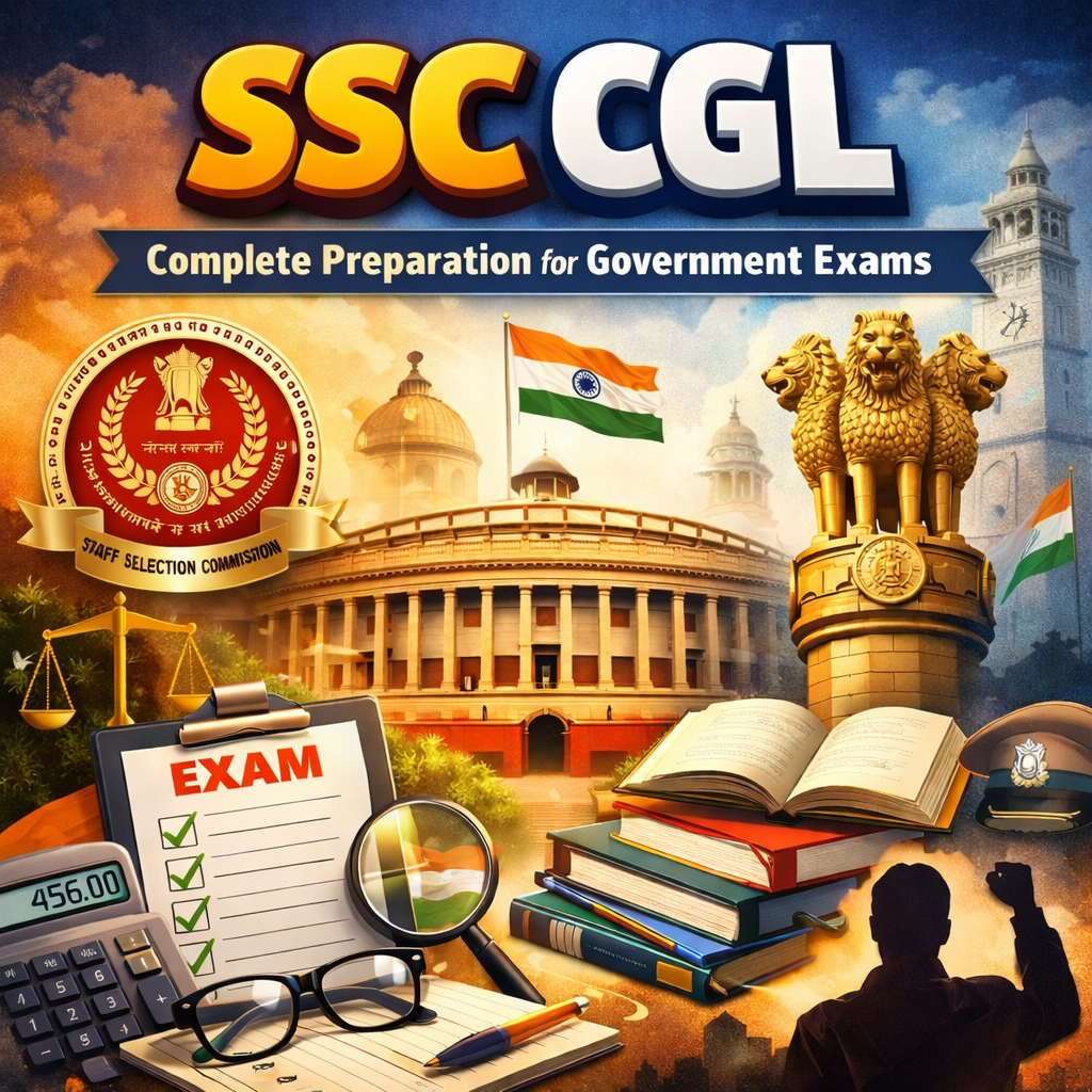 SSC CHSL