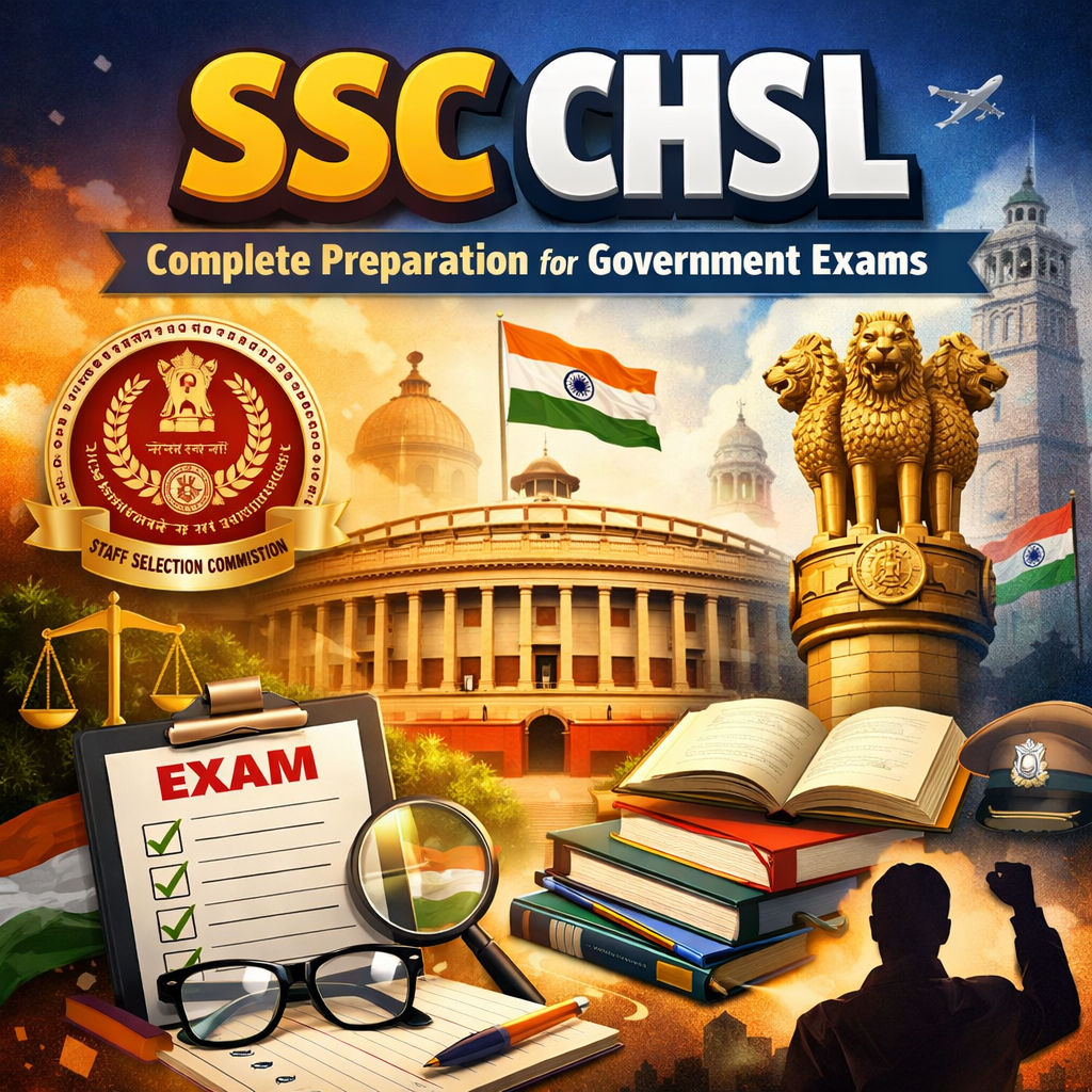 SSC CHSL