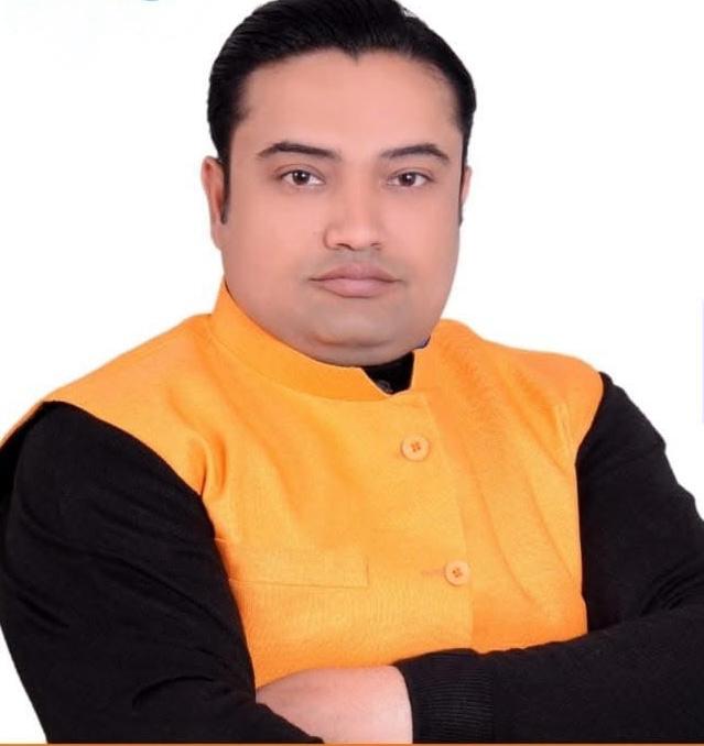 Lokendra Rana