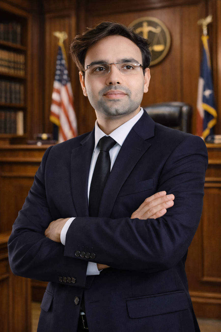 Director